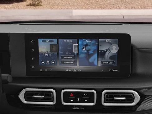 New 2027 Nissan Sentra S w/ Floor Mat Package FWD image 17