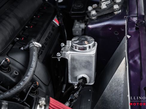 Used 1996 Ford Mustang GT image 49