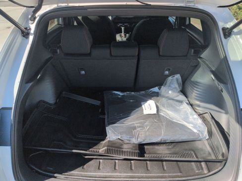 Used 2026 Honda HR-V Sport image 22