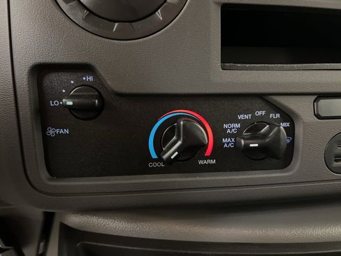 New 2025 Ford E-350 and Econoline 350 Super Duty w/ Power Equipment Group image 11