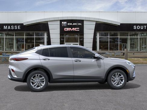 New 2026 Buick Envista Preferred image 5