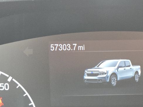 Used 2024 Ford Maverick XLT image 31