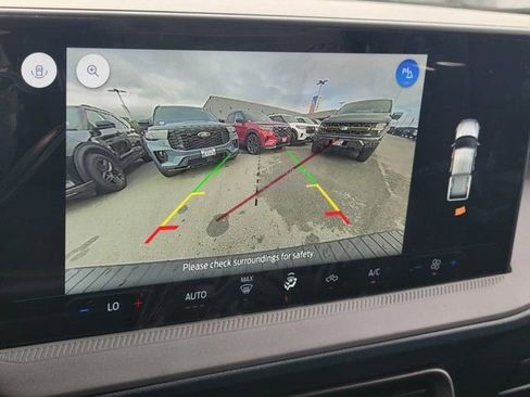 New 2026 Ford Maverick Lobo AWD/4WD image 17