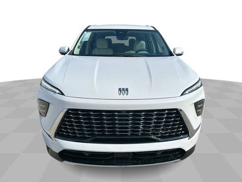 New 2026 Buick Enclave Avenir w/ Super Cruise Package image 3