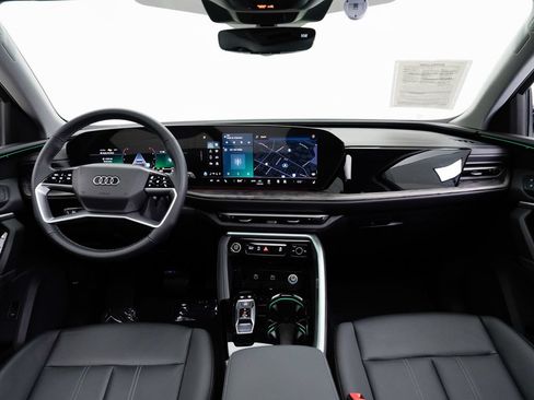 Certified 2025 Audi Q5 Premium w/ Premium Plus AWD/4WD image 12