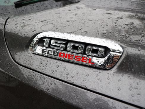 Used 2022 RAM 1500 Lone Star RWD image 12