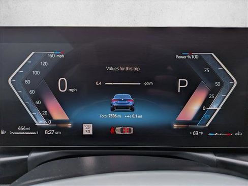 Certified 2026 BMW 430i Coupe w/ M Sport Package image 12