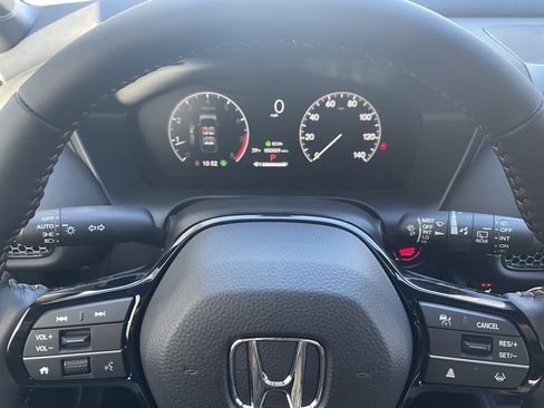 New 2026 Honda HR-V Sport image 16