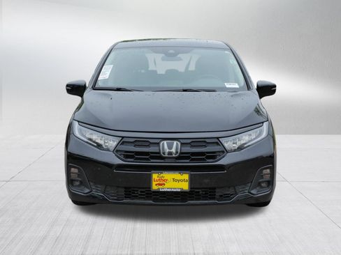 Used 2025 Honda Odyssey EX-L image 2