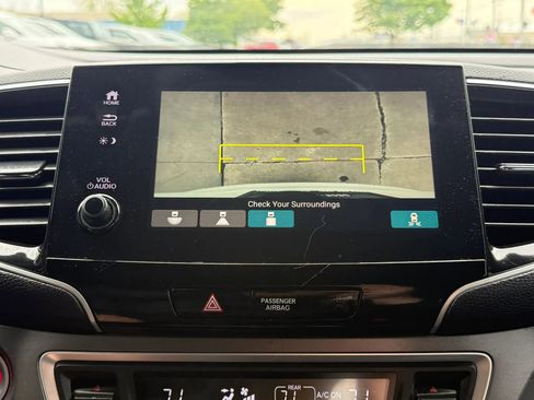 Used 2020 Honda Pilot EX-L image 37