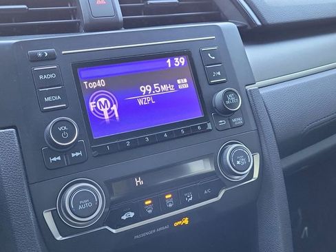 Used 2017 Honda Civic LX image 26