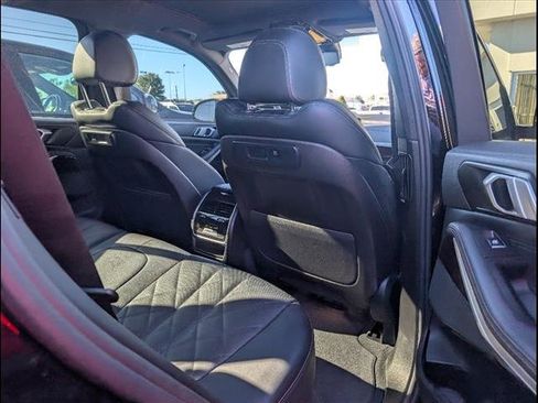 Used 2023 BMW X5 sDrive40i w/ Premium Package image 27