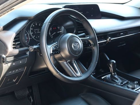 Used 2025 MAZDA MAZDA3 s FWD image 14