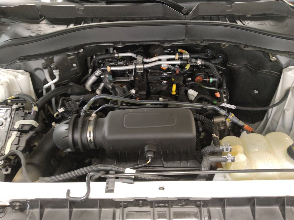 Used 2021 Ford Explorer XLT RWD image 30