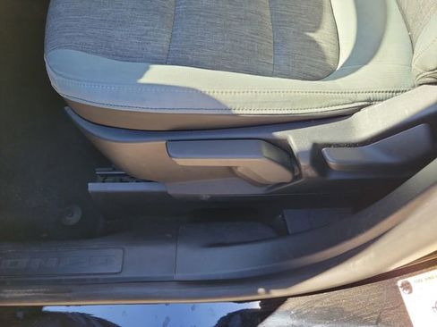 Used 2021 Ford Bronco Sport Big Bend image 14