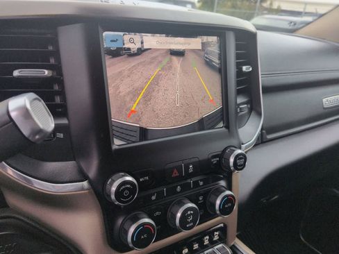 Certified 2022 RAM 3500 Laramie image 28