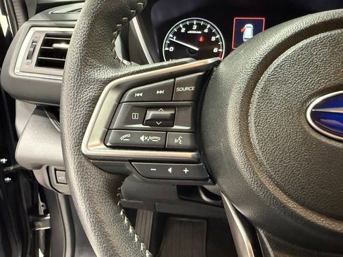 Used 2024 Subaru Ascent Limited w/ Technology Package image 21