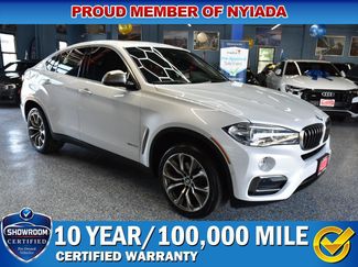Used 2019 BMW X6 xDrive35i w/ Premium Package Essential AWD/4WD video 1