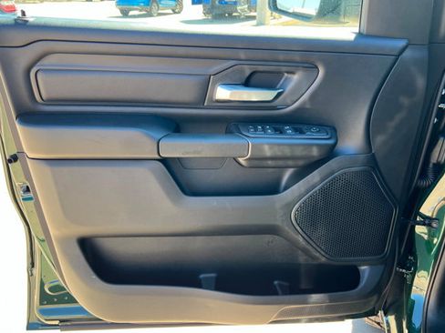 New 2026 RAM 1500 Warlock AWD/4WD image 14