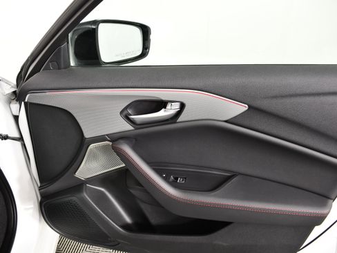 Certified 2023 Acura TLX SH-AWD w/ A-SPEC Pkg image 40