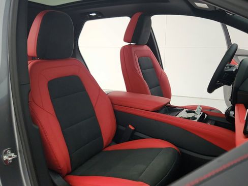 New 2025 Chevrolet Blazer EV RS image 51