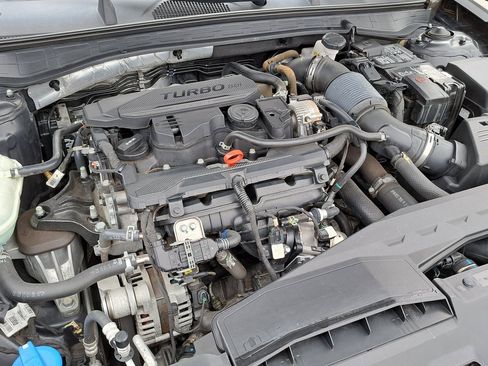 Used 2020 Hyundai Sonata Limited w/ Cargo Package image 28