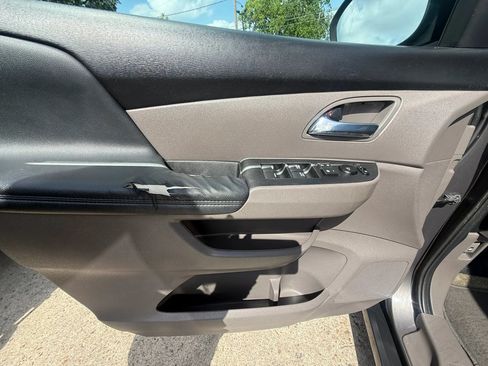 Used 2016 Honda Odyssey SE image 20