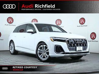 Used 2026 Audi Q7 3.0T Premium Plus w/ Premium Plus Package AWD/4WD video 1