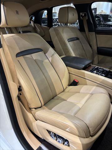 Used 2021 Rolls-Royce Ghost AWD/4WD image 15