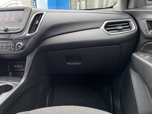 Used 2022 Chevrolet Equinox LT image 32