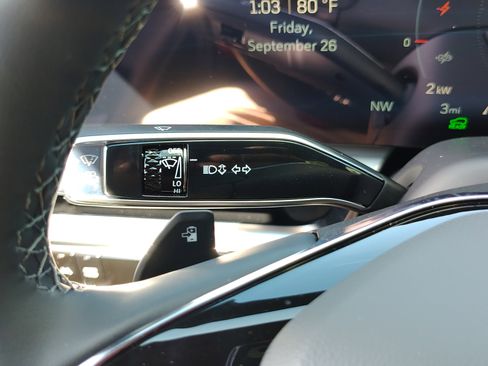 New 2026 Cadillac Lyriq Sport image 17