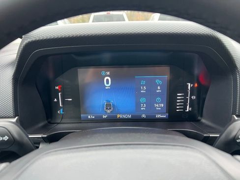 New 2025 Ford Ranger XLT w/ Equipment Group 301A High image 37