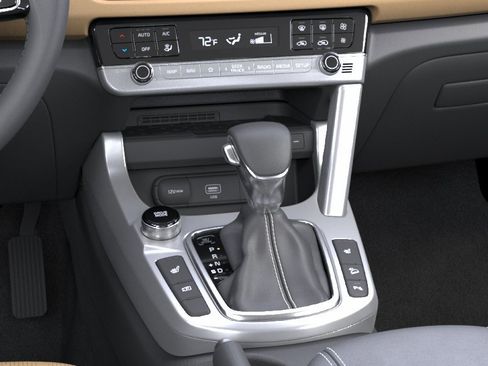 New 2026 Kia Seltos EX w/ EX Sunroof Package FWD image 23