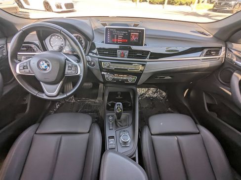 Used 2022 BMW X2 sDrive28i w/ Convenience Package FWD image 2