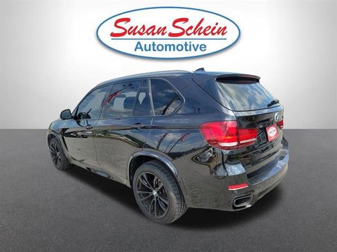 Used 2018 BMW X5 xDrive35d AWD/4WD image 25
