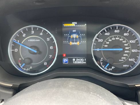 Used 2021 Subaru Ascent Limited w/ Technology Package AWD/4WD image 23