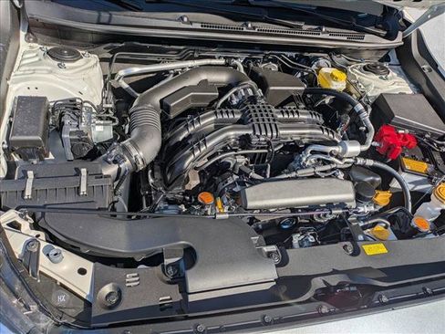 New 2026 Subaru Impreza 2.0i Sport image 16