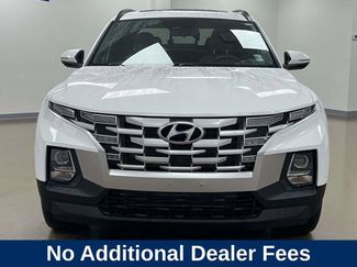 Used 2022 Hyundai Santa Cruz SEL w/ Activity Package AWD/4WD video 2