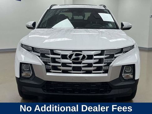 Used 2022 Hyundai Santa Cruz SEL w/ Activity Package AWD/4WD image 2