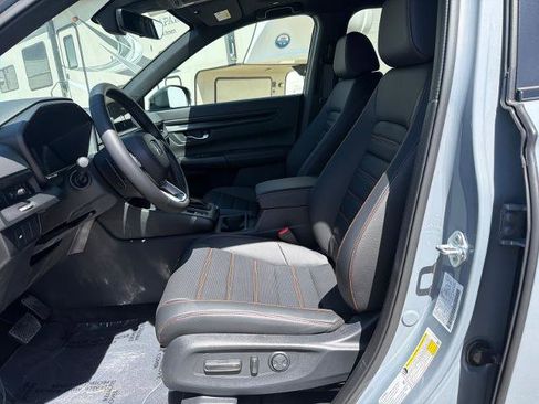 New 2026 Honda CR-V Sport-L image 15