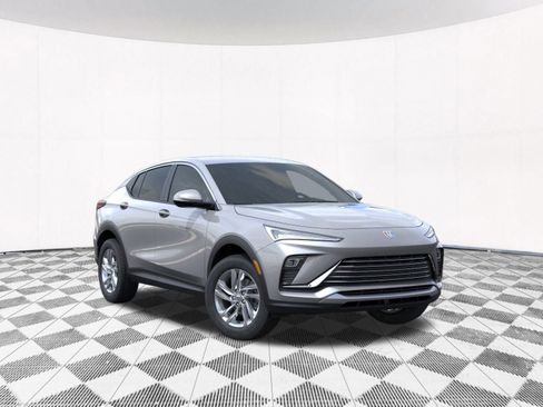 New 2026 Buick Envista Preferred image 12