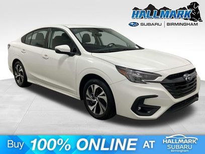 Used 2023 Subaru Legacy Premium