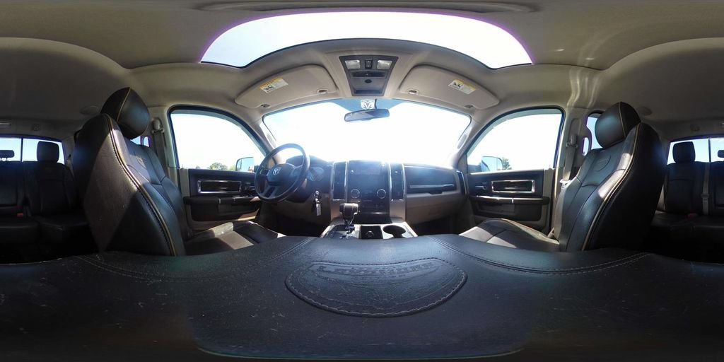 Used 2011 RAM 1500 Laramie Longhorn RWD image 27