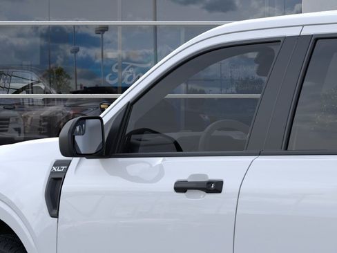 New 2026 Ford Maverick XLT AWD/4WD image 21