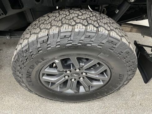 Used 2025 Ford F150 Tremor w/ Equipment Group 402A High image 14