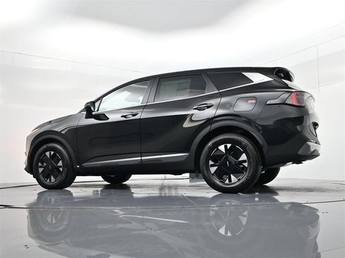 New 2026 Kia Sportage LX image 35