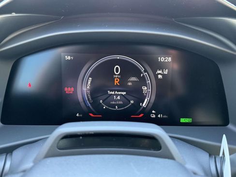 New 2026 Lexus RZ 450e Premium image 19