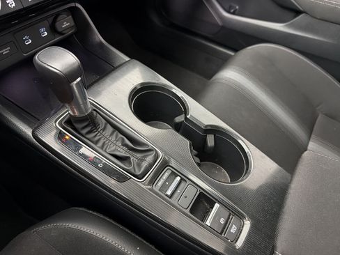Used 2025 Honda Civic FWD Hybrid Sedan image 16