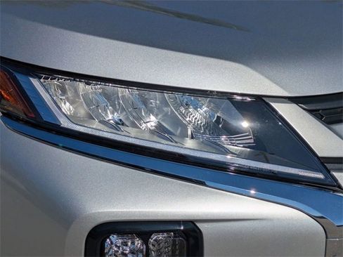 New 2026 Mitsubishi Outlander Sport ES image 10