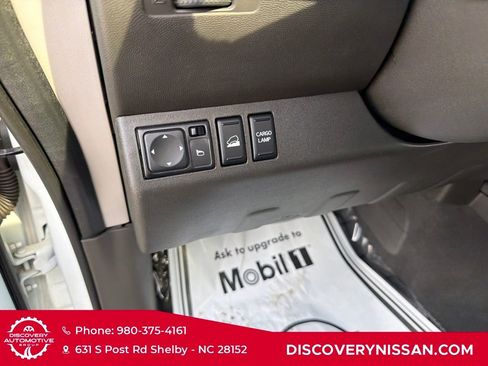Certified 2018 Nissan Frontier PRO-4X w/ Pro-4x Luxury Package AWD/4WD image 13